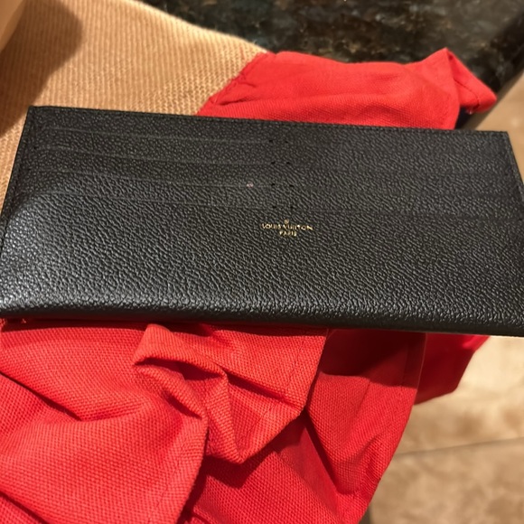 Louis Vuitton Felice Pochette - Picture 6 of 6